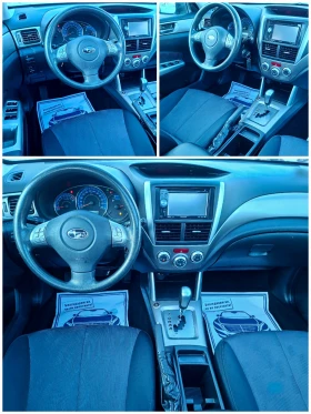 Subaru Forester 2.0i + ГАЗ ПАНОРАМА - 6249 € / 12221.98 лв. - 17094243 10