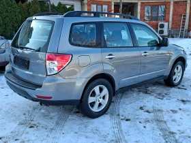 Subaru Forester 2.0i + ГАЗ ПАНОРАМА - 6249 € / 12221.98 лв. - 17094243 5