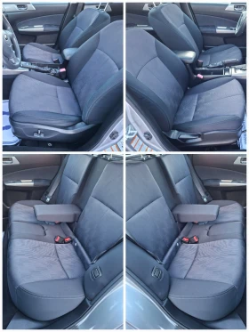 Subaru Forester 2.0i + ГАЗ ПАНОРАМА - 6249 € / 12221.98 лв. - 17094243 9