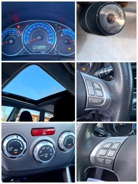 Subaru Forester 2.0i + ГАЗ ПАНОРАМА - 6249 € / 12221.98 лв. - 17094243 12