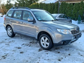 Subaru Forester 2.0i + ГАЗ ПАНОРАМА - 6249 € / 12221.98 лв. - 17094243 3
