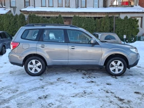 Subaru Forester 2.0i + ГАЗ ПАНОРАМА - 6249 € / 12221.98 лв. - 17094243 4