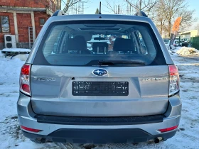 Subaru Forester 2.0i + ГАЗ ПАНОРАМА - 6249 € / 12221.98 лв. - 17094243 6