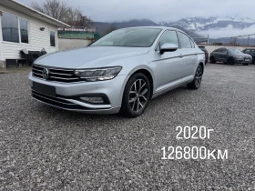 VW Passat 126800км* 2.0TDI 150hp* 2020г* ПОДГРЕВ* DIGITAL