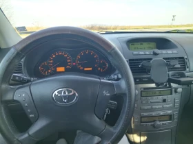 Toyota Avensis, снимка 6
