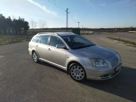 Toyota Avensis, снимка 7