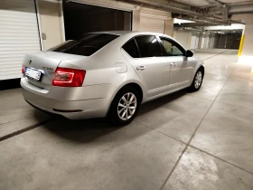 Skoda Octavia 1.6 TDI , снимка 4