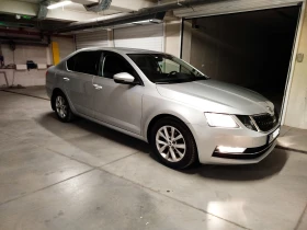 Skoda Octavia 1.6 TDI , снимка 3