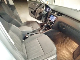 Skoda Octavia 1.6 TDI , снимка 8