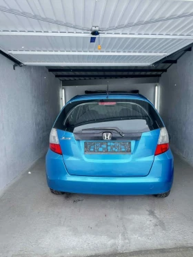 Honda Jazz Style - 3499 € / 6843.45 лв. - 88485935 2