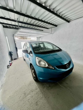 Honda Jazz Style - 3499 € / 6843.45 лв. - 88485935 3