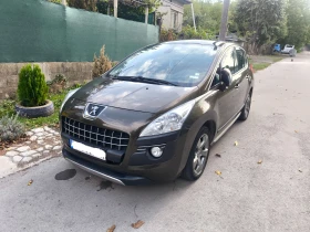 Peugeot 3008 1.6