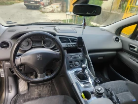 Peugeot 3008 1.6 - 5499 € / 10755.11 лв. - 93791639 7