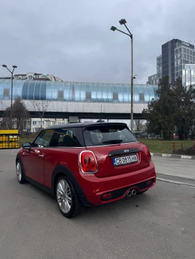 Mini Cooper s Cooper SD - 15500 € / 30315.36 лв. - 82649461 5