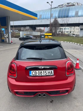 Mini Cooper s Cooper SD - 15500 € / 30315.36 лв. - 82649461 6