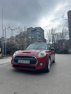 Mini Cooper s Cooper SD - 15500 € / 30315.36 лв. - 82649461 7