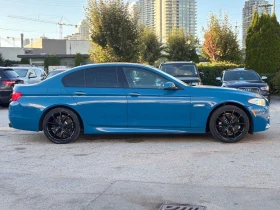 BMW 535 i X-DRIVE* KEYLESS* 360CAM* АвтоКредит(ЦЕНА ДО БГ) - 12699 € / 24837.09 лв. - 86634840 11