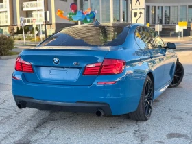 BMW 535 i X-DRIVE* KEYLESS* 360CAM* АвтоКредит(ЦЕНА ДО БГ) - 12699 € / 24837.09 лв. - 86634840 9