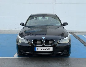 BMW 523 LPG (ГАЗ) - 5500 € / 10757.07 лв. - 53207482 3