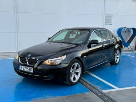 BMW 523 LPG (ГАЗ) - 5500 € / 10757.07 лв. - 53207482 4