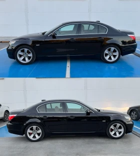 BMW 523 LPG (ГАЗ) - 5500 € / 10757.07 лв. - 53207482 8