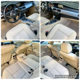 BMW 523 LPG (ГАЗ) - 5500 € / 10757.07 лв. - 53207482 9