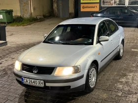 VW Passat - 1200 € / 2347.00 лв. - 40024756 7