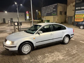 VW Passat - 1200 € / 2347.00 лв. - 40024756 3