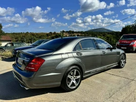 Mercedes-Benz S 65 AMG - 10000 € / 19558.30 лв. - 18538014 4