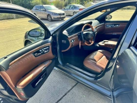 Mercedes-Benz S 65 AMG - 10000 € / 19558.30 лв. - 18538014 7