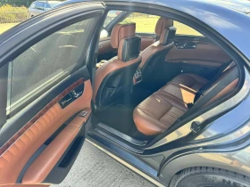 Mercedes-Benz S 65 AMG - 10000 € / 19558.30 лв. - 18538014 13