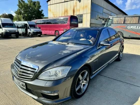 Mercedes-Benz S 65 AMG - 10000 € / 19558.30 лв. - 18538014 6