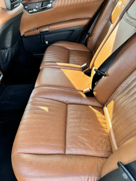 Mercedes-Benz S 65 AMG - 10000 € / 19558.30 лв. - 18538014 11