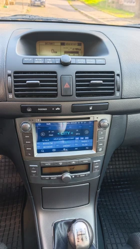 Toyota Avensis Toyota avensys 1.8 VVT-I 129 hp. - 2499 € / 4887.62 лв. - 20786981 9