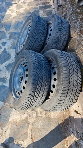 Toyota Avensis Toyota avensys 1.8 VVT-I 129 hp. - 2499 € / 4887.62 лв. - 20786981 14