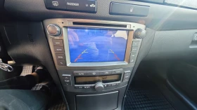 Toyota Avensis Toyota avensys 1.8 VVT-I 129 hp. - 2499 € / 4887.62 лв. - 20786981 11