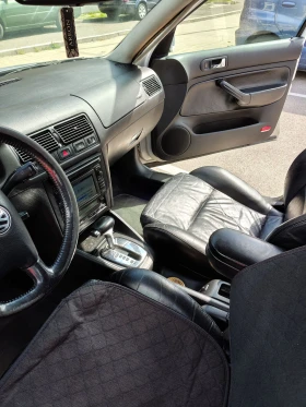 VW Golf 1.9 tdi - 1500 € / 2933.74 лв. - 54769681 3