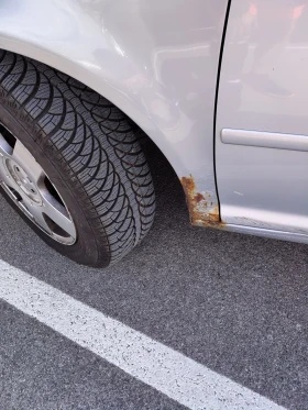 VW Golf 1.9 tdi - 1500 € / 2933.74 лв. - 54769681 9