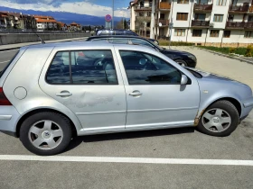 VW Golf 1.9 tdi - 1500 € / 2933.74 лв. - 54769681 2