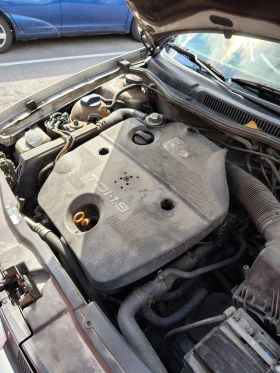 VW Golf 1.9 tdi - 1500 € / 2933.74 лв. - 54769681 8