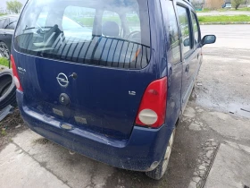 Opel Agila 1.2i тип мотор Z12XE - 10 € / 19.56 лв. - 18986003 3
