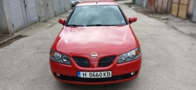 Nissan Almera 1.8 