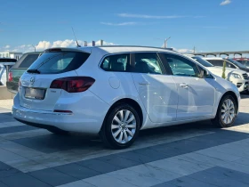 Opel Astra * Facelift* 1.7CDTI* Cosmo*  | Mobile.bg � ����� ������ 5