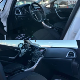 Opel Astra * Facelift* 1.7CDTI* Cosmo*  | Mobile.bg � ����� ������ 10