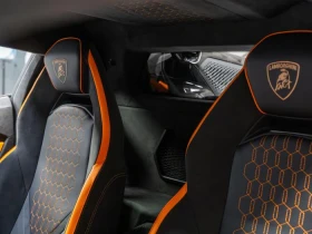 Lamborghini Revuelto VERDE GEA* CARBON*  | Mobile.bg � ����� ������ 12