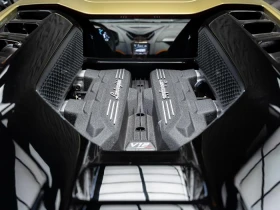 Lamborghini Revuelto VERDE GEA* CARBON*  | Mobile.bg � ����� ������ 5