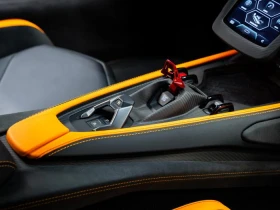 Lamborghini Revuelto VERDE GEA* CARBON*  | Mobile.bg � ����� ������ 10