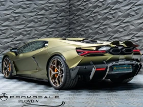 Lamborghini Revuelto VERDE GEA* CARBON*  | Mobile.bg � ����� ������ 3