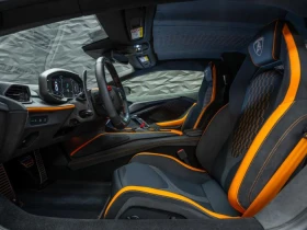 Lamborghini Revuelto VERDE GEA* CARBON*  | Mobile.bg � ����� ������ 11