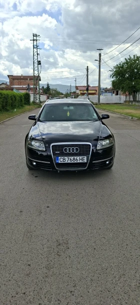 Audi A6 2.7TDI 180�.� 4?4    ������� ����� � ��������  | Mobile.bg � ����� ������ 7